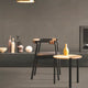GRES NEO STEEL 60X120 MATE RECT