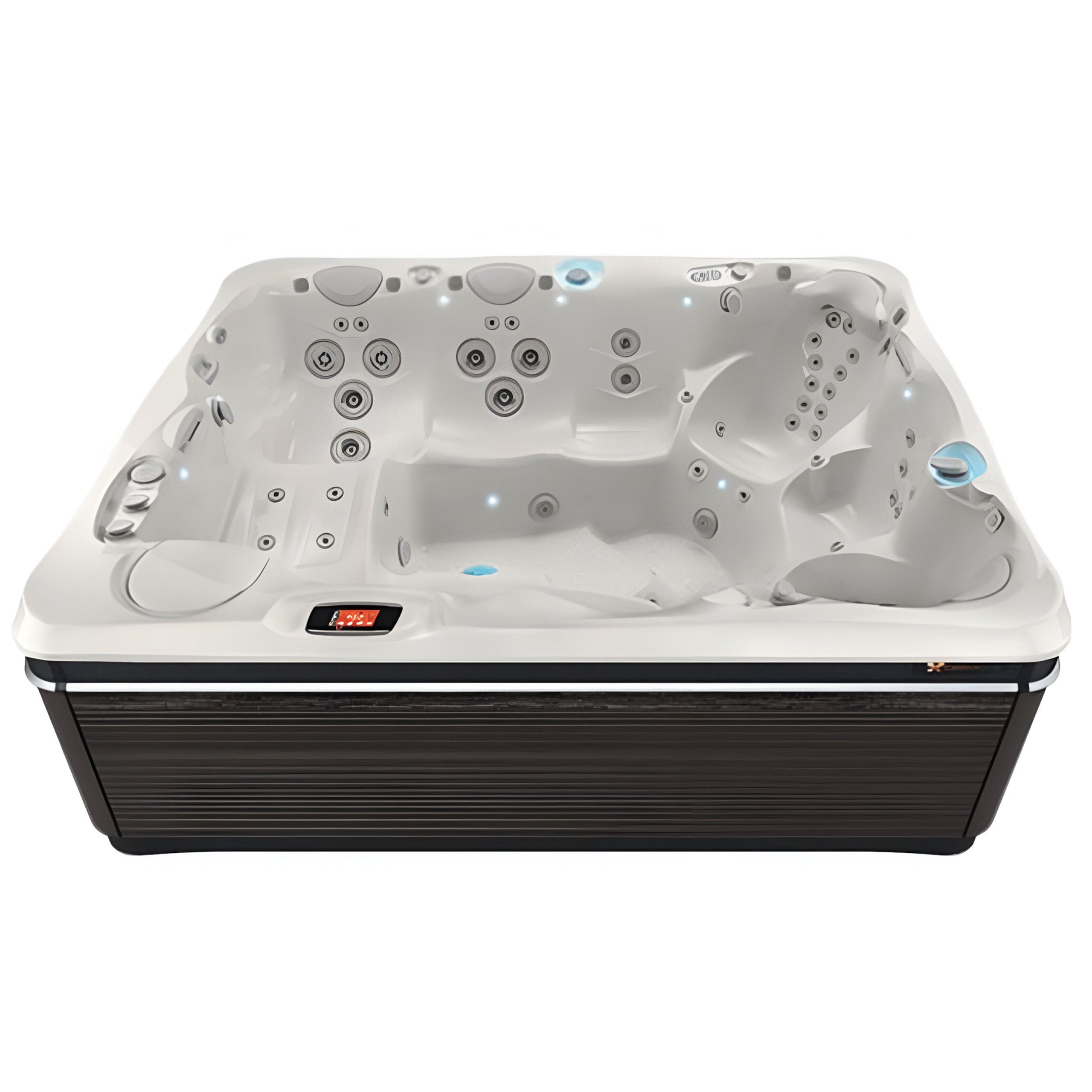 SPA CANTABRIA MUSIC PEA JAVA COV+SUB N23