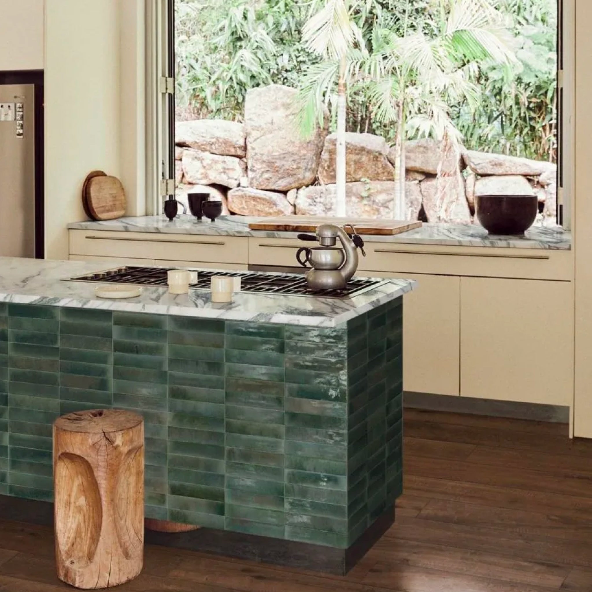 LUME FOREST LUX 6X24 BRILLANTE