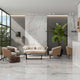 CALACATA LIGHT 86X86 SATINADO RECT