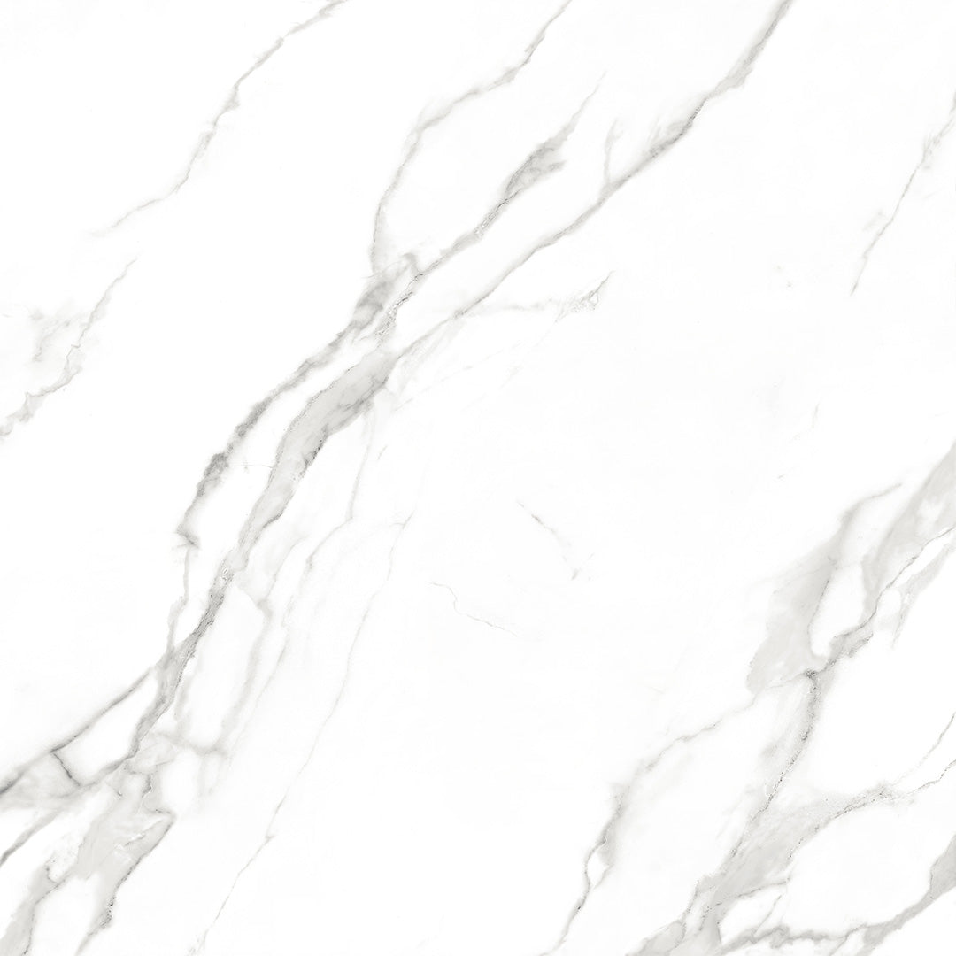 CALACATA LIGHT 86X86 SATINADO RECT