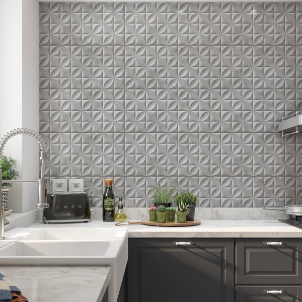 BOTANICO CIMENTO 45X90 SATINADO RECT