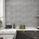 BOTANICO CIMENTO 45X90 SATINADO RECT