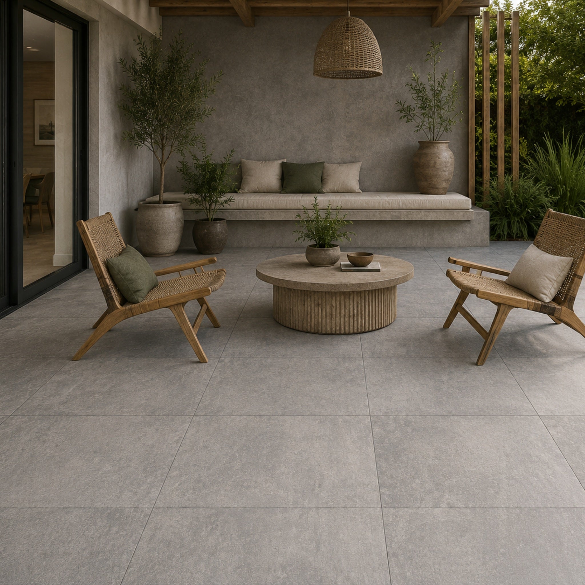 D-NORWICH MARENGO 60.5X60.5 RECT 20MM M