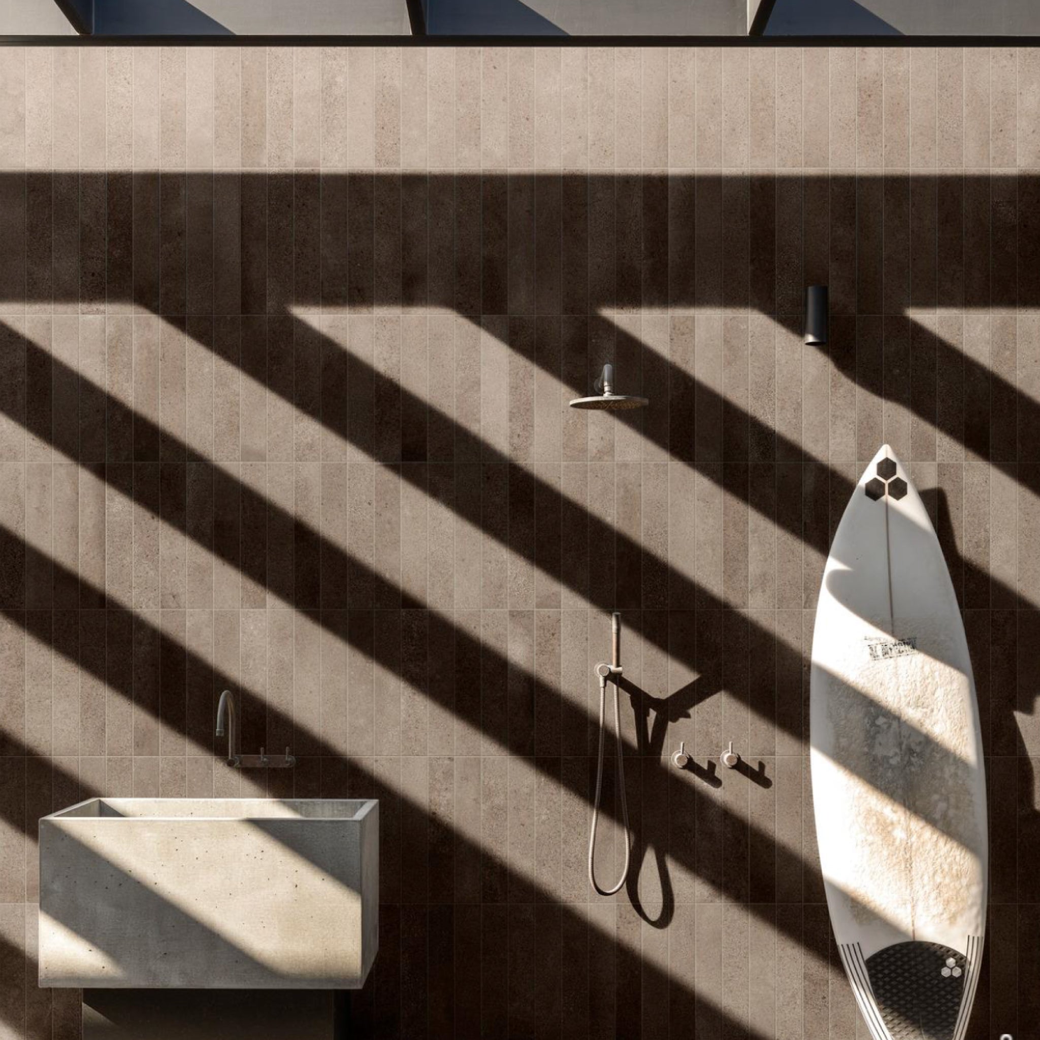 ARTCRAFT SABBIA 5.3X30 SEMI-MATE