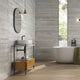 CIMBRA PERLA 60X120 MATE RECT