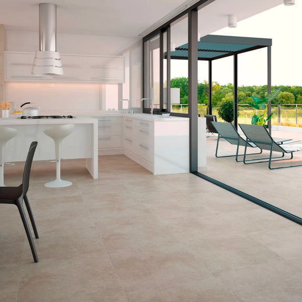 KEYNOTE CEMENT 120X278 NATURAL RECT