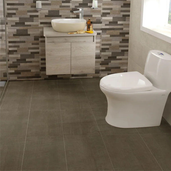 AVENUE BROWN 30X60 BRILLANTE