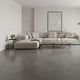 AVENUE GREY 60X60 MATE