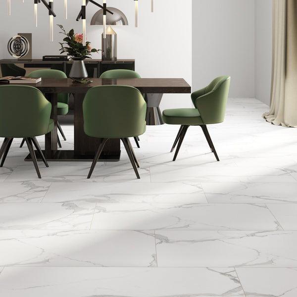 CARRARA FOGG 59.8X119.8 MATE RECT