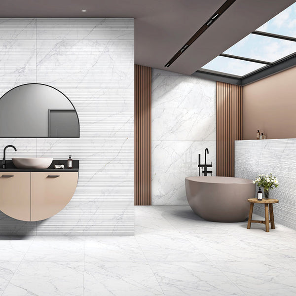 CARRARA FOGG 59.8X119.8 TEXTURE RECT