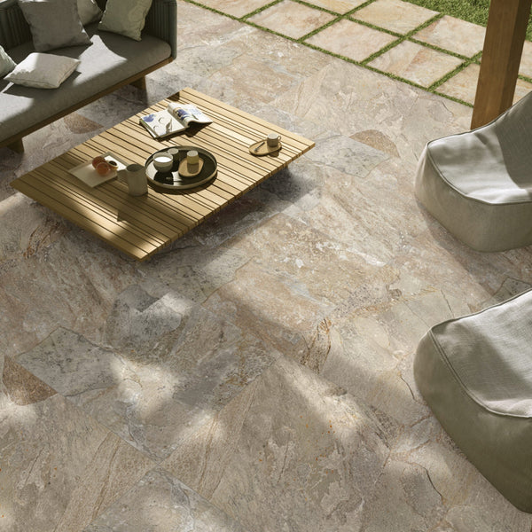 ALBA 60X60 RUSTICO RECTIFICADO