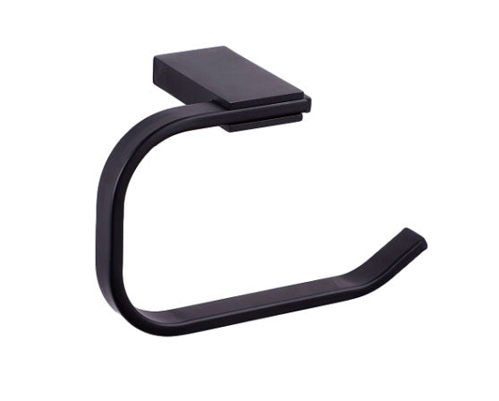 PORTAPAPEL SABLE NEGRO MATE
