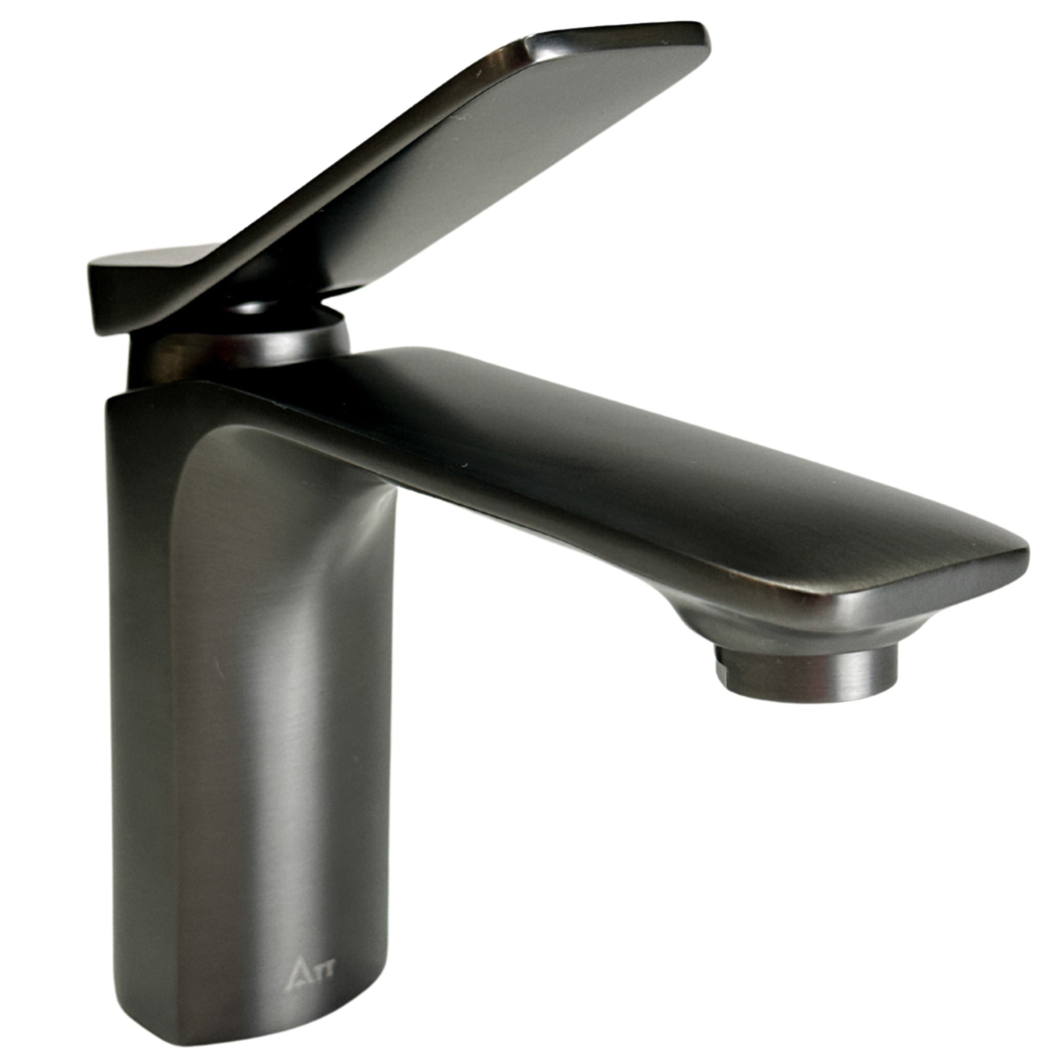 GRIFERIA LAV BAJA BORA GUN METAL
