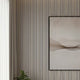 PANEL ACUSTIC NOGAL CENIZO 2900X600X21MM