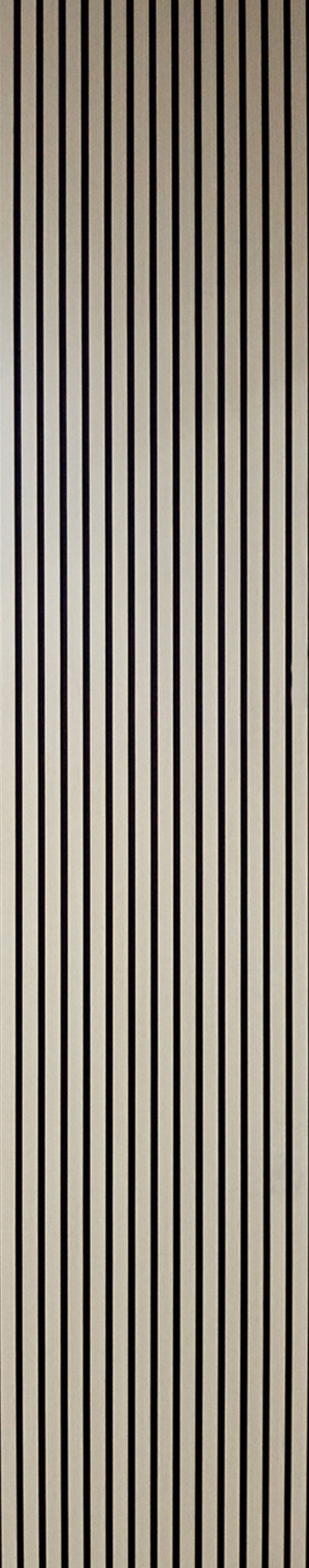 PANEL ACUSTIC NOGAL CENIZO 2900X600X21MM