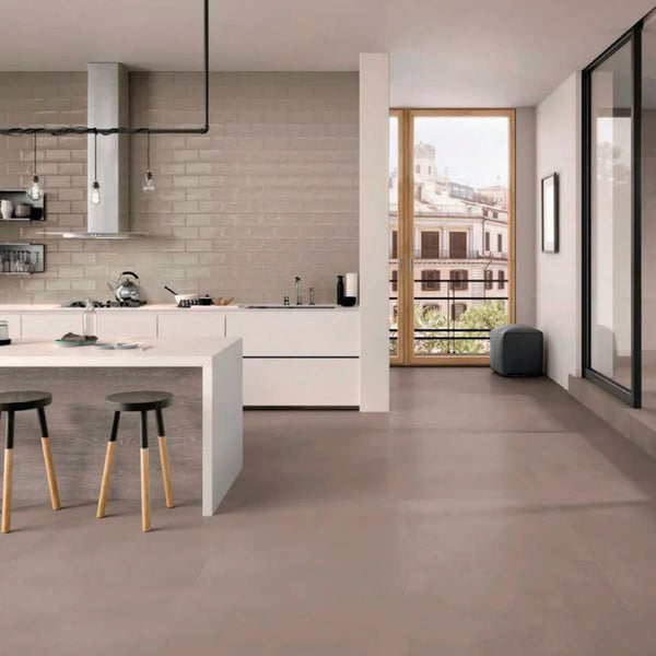 KEYNOTE GREY 120X278 NATURAL RECT