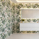 MILES BLANCO DECOR 1B - 60X120 MATE RECT
