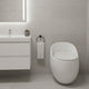 SANITARIO TERNI BLANCO II 660x470x620 MM