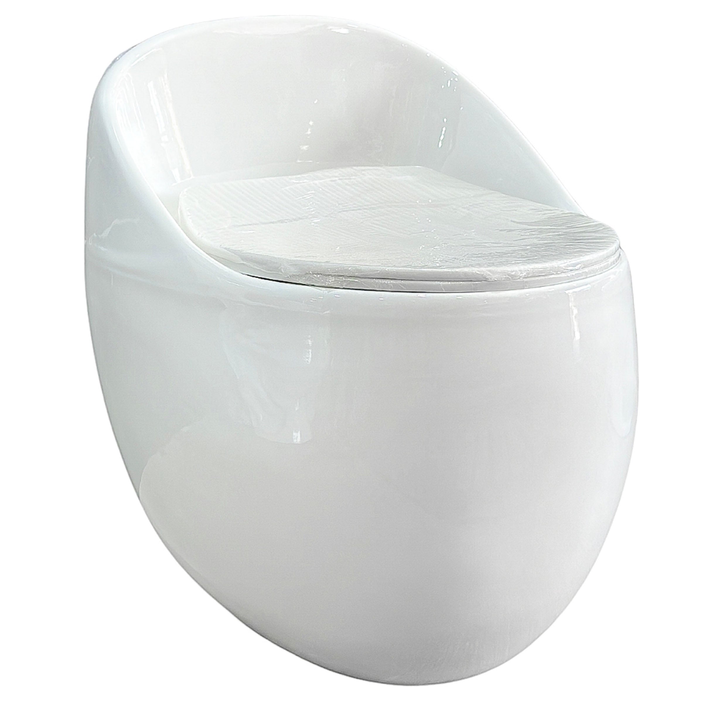 SANITARIO TERNI BLANCO II 660x470x620 MM