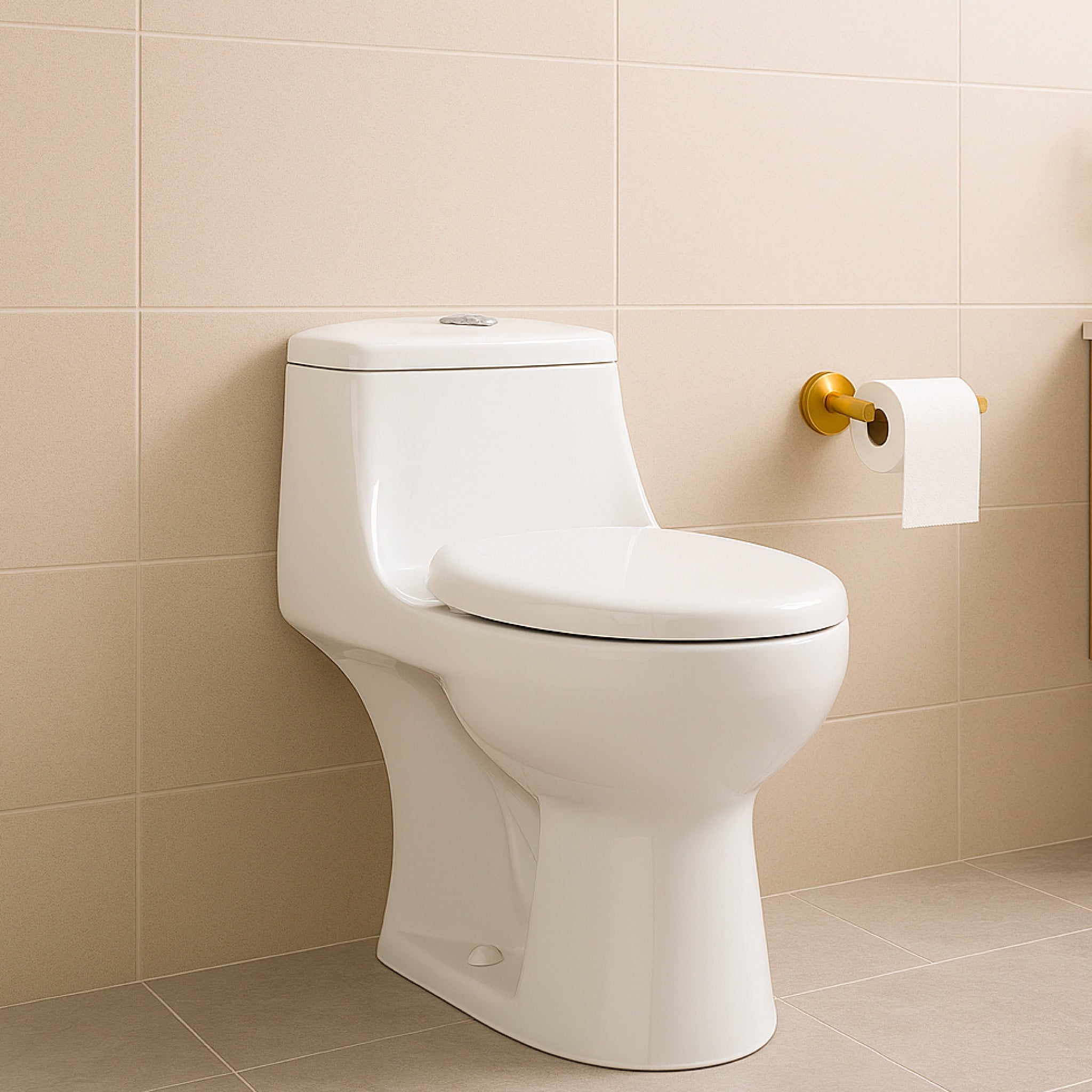 SANITARIO ONE PIECE ZADAR III 700x385x65