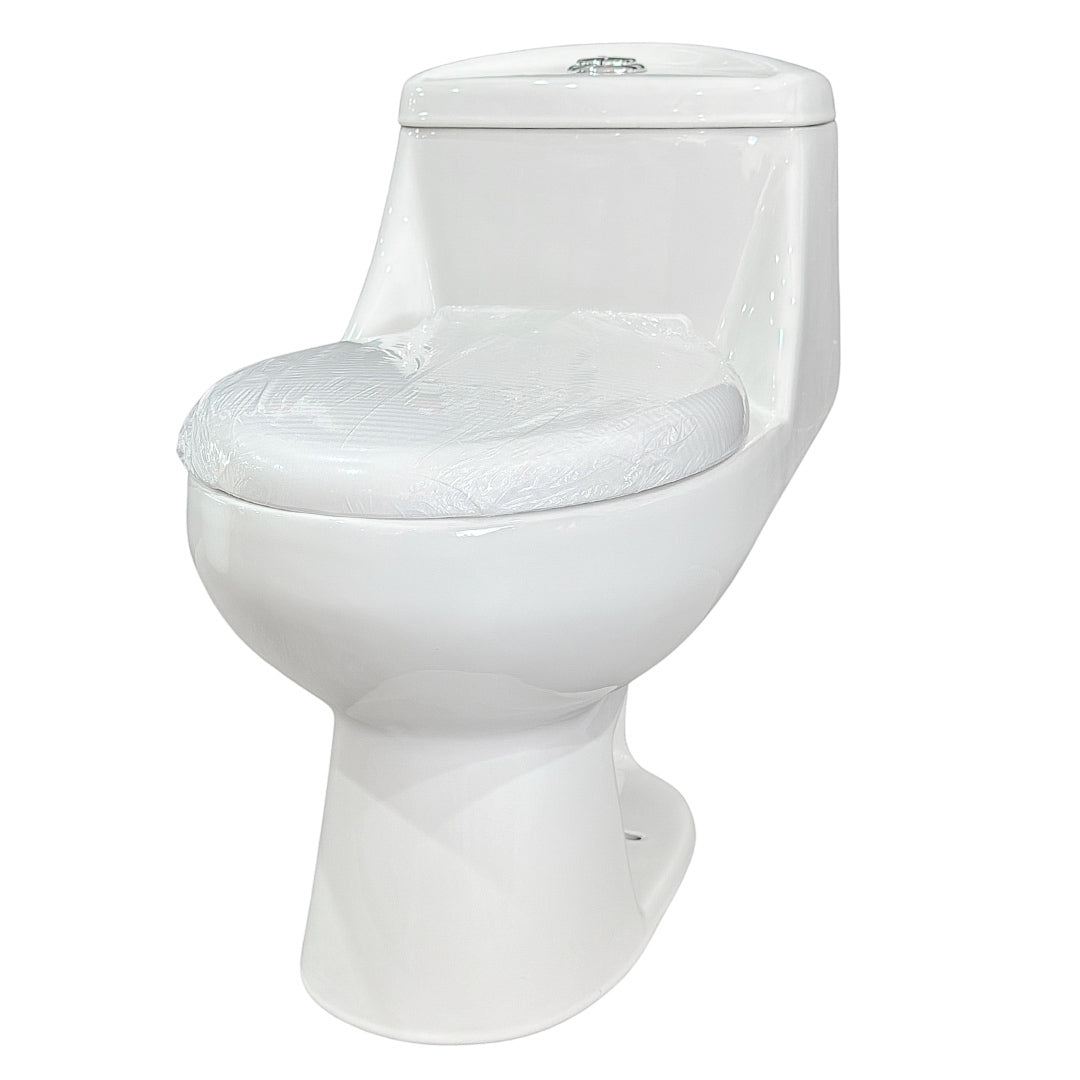 SANITARIO ONE PIECE ZADAR III 700x385x65