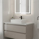 LAVAMANOS VESSEL QUATTRO II 360x360x130