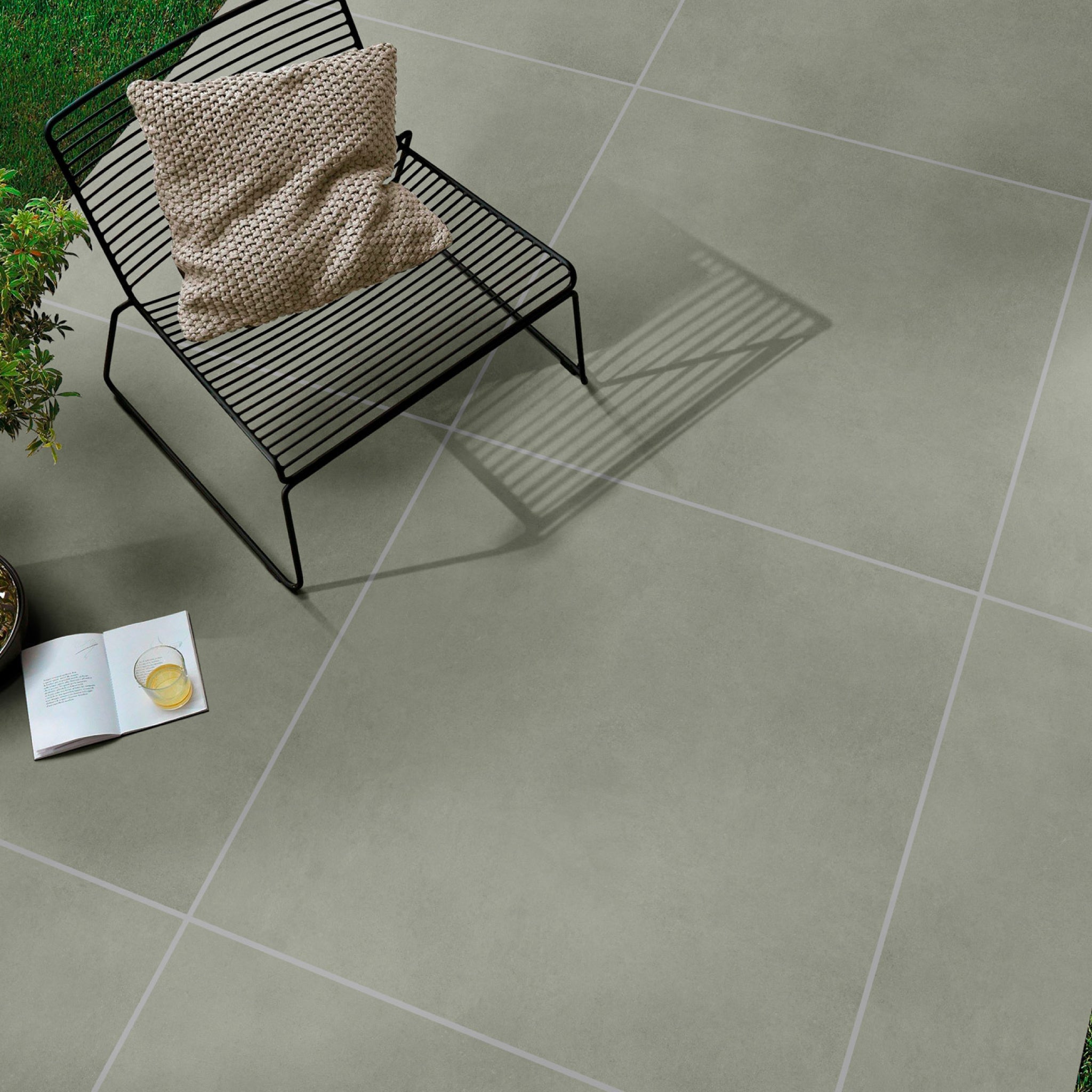CONCRETO GRIS 86X86 RECT