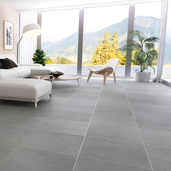 NORWICH GRIS 60X120 RECT MATE