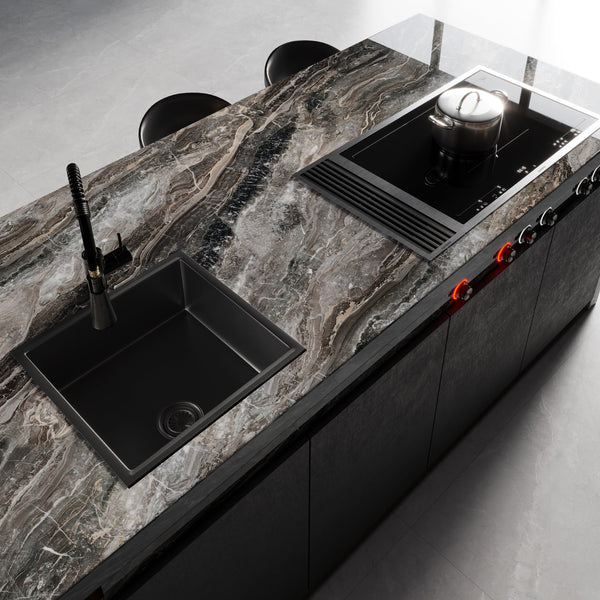 VENETIAN BROWN 120X270 12 MM BRIL RECT