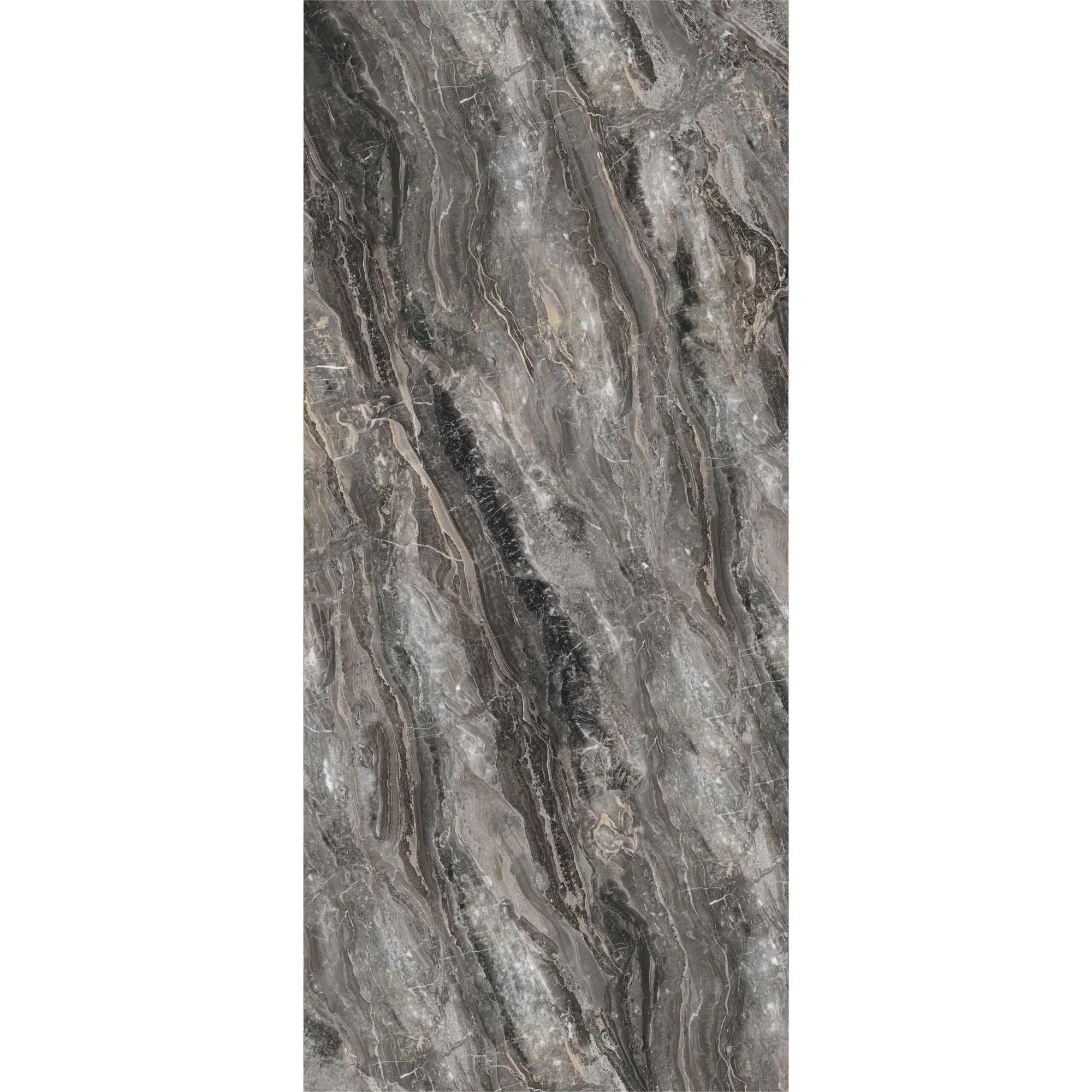 VENETIAN BROWN 120X270 12 MM BRIL RECT