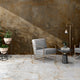 SOFIA GOLD 120X270 12MM BRILLANTE RECT