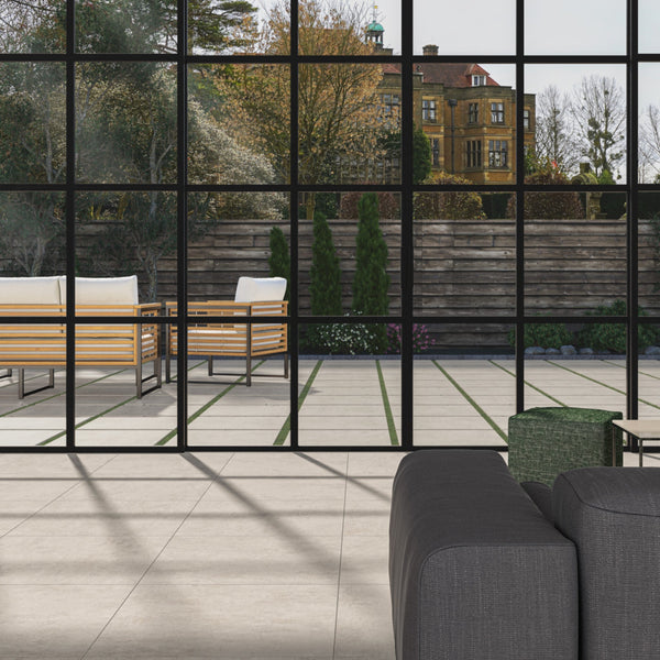 NORWICH PERLA 60X60N RECT 20MM MATE