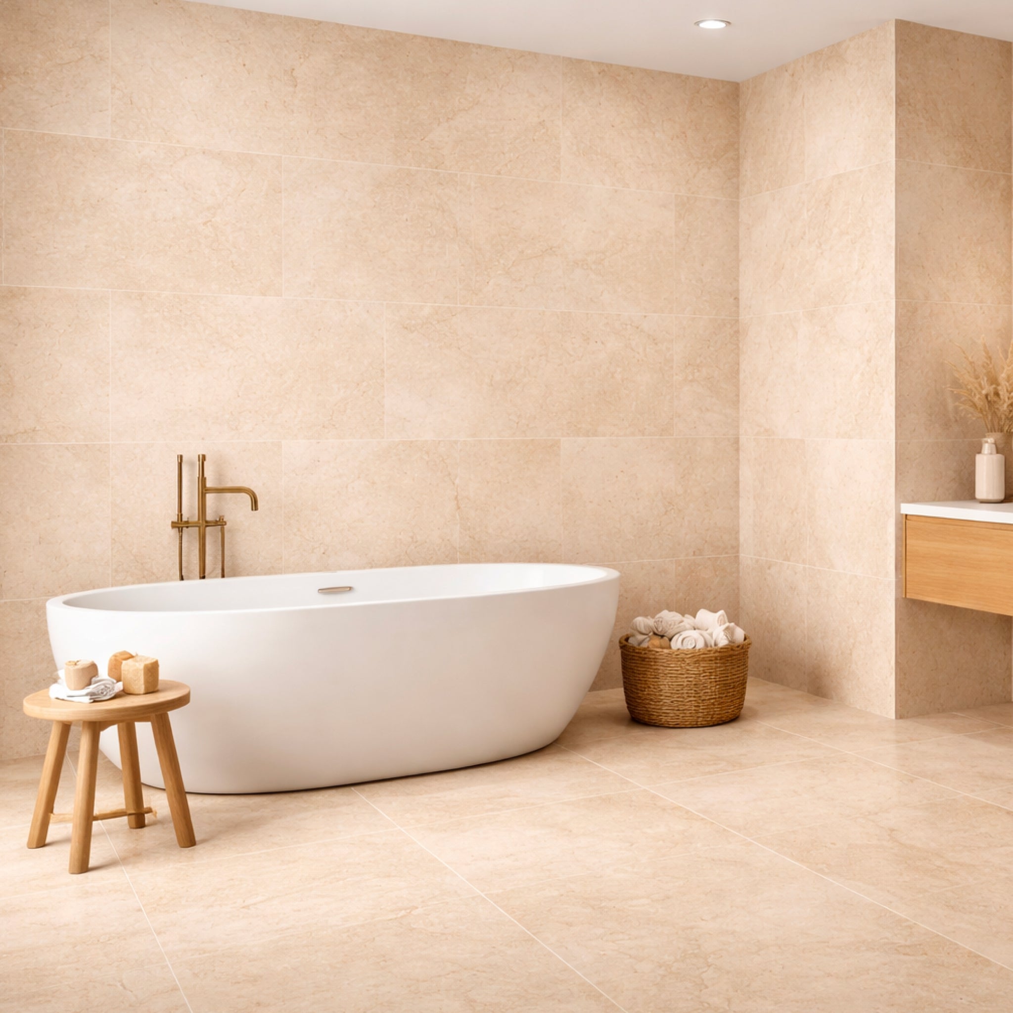 FRUTTI BIANCO 75X150 SATIN RECTIFICADO