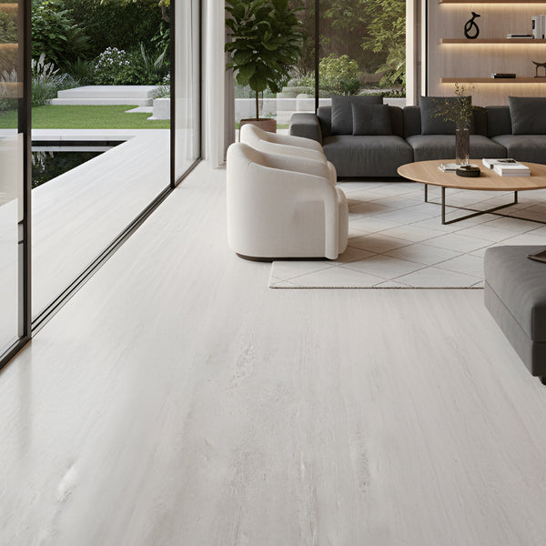 COLTURA BIANCO 75X150 SATIN RECTIFICADO