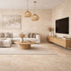 PIANTE AVORIO 75X150 SATIN RECTIFICADO