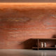 RADICI ROSSO 75X150 SATIN RECTIFICADO