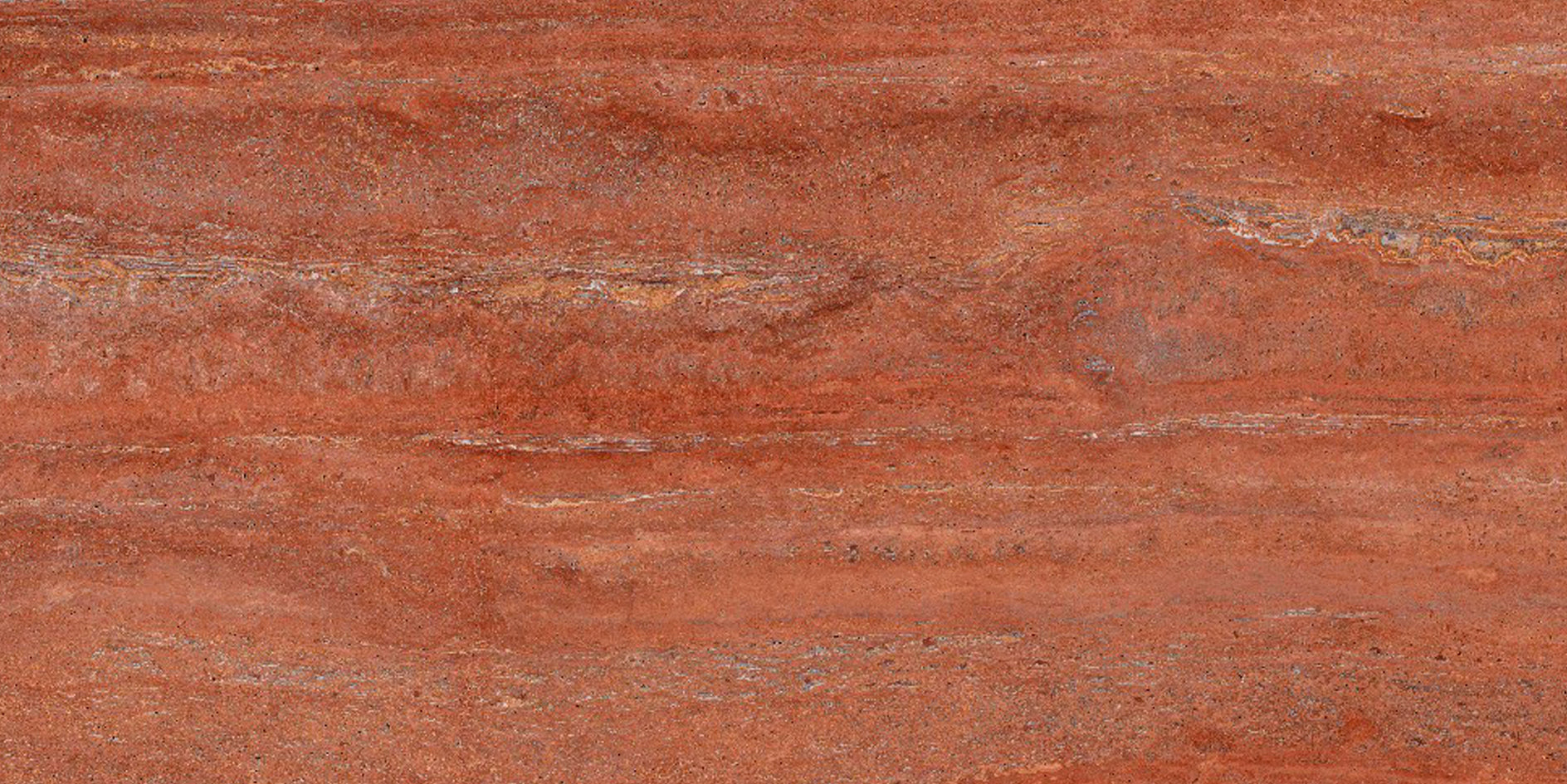 RADICI ROSSO 75X150 SATIN RECTIFICADO