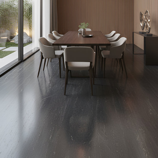 ALBERO GRIGIO 75X150 SATIN RECTIFICADO