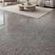TOTEM GRIGIO 75X150 SATIN RECTIFICADO