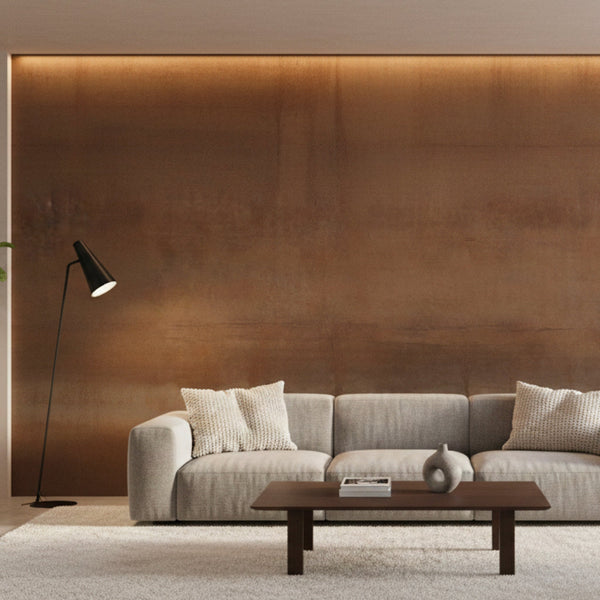 SOTENGO MARRONE 75X150 SATIN RECTIFICADO