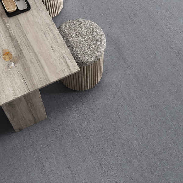 BASALTINO GREY 119.8X239.8 MATE RECT