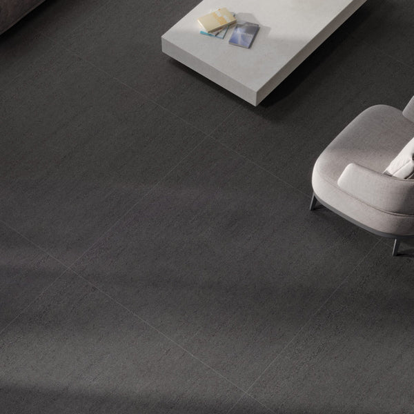 BASALTINO NERO 119.8X239.8 MATE RECT