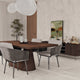 STELLAR MUD 60X120 MATE RECTIFICADO