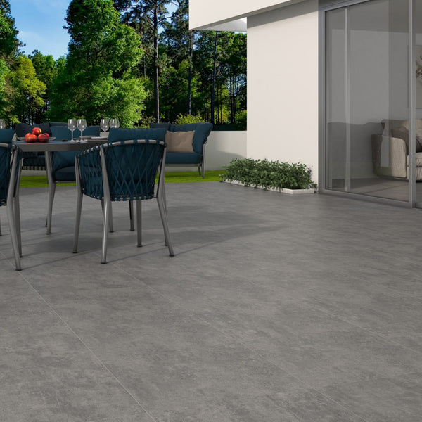 NORWICH II GRIS 60X120 RECT MATE