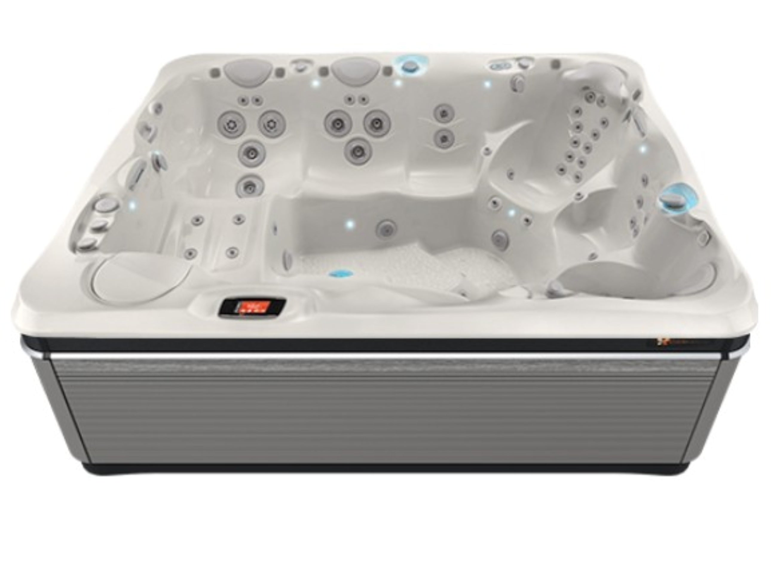 SPA CANTABRIA MUS PEARL ASH COV+SUB N24
