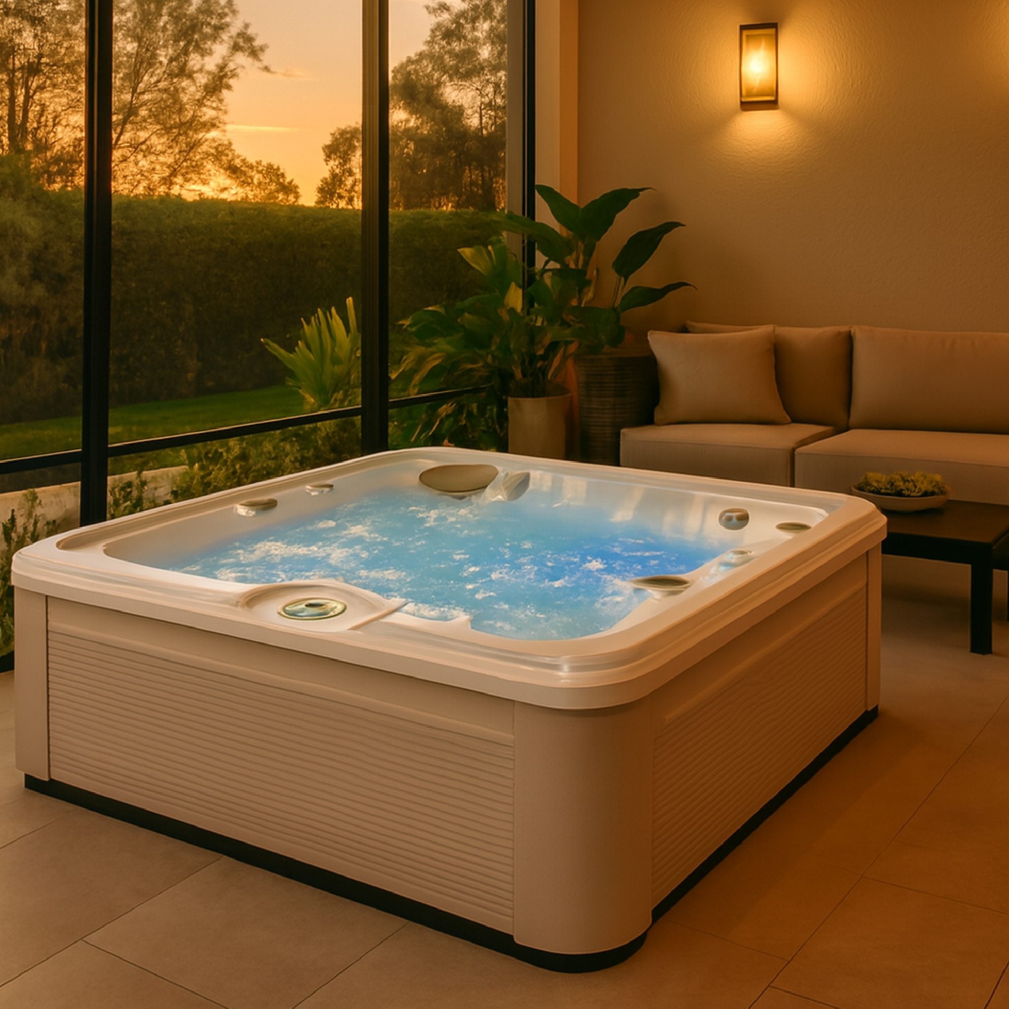 SPA MARINO MIDNIGHT JAVA COVER+SUBP+SPKR