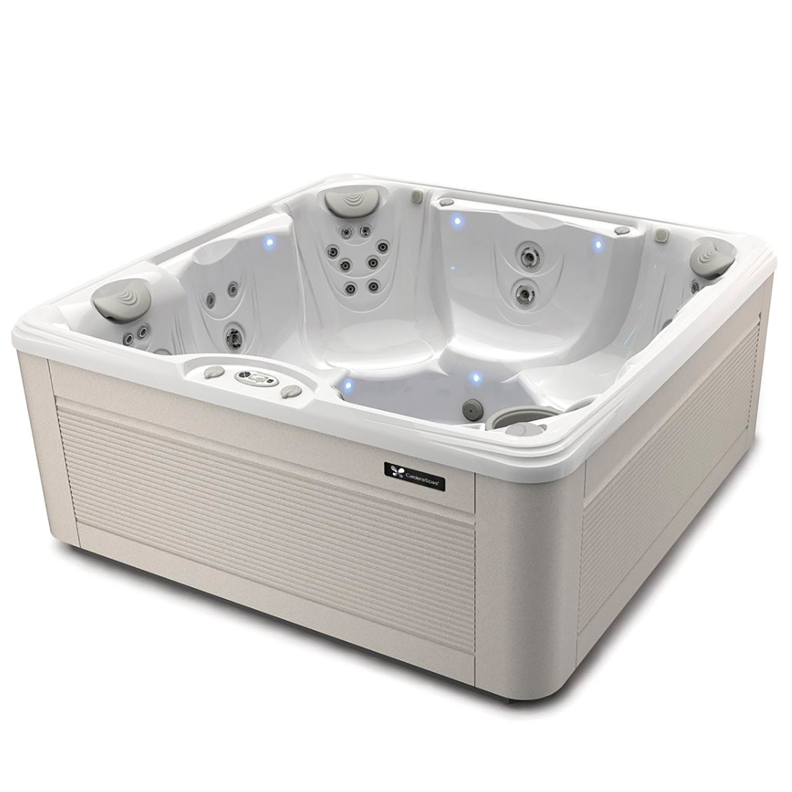 SPA MARINO MIDNIGHT JAVA COVER+SUBP+SPKR