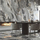 MINERAL STONE NATURAL 120X280 MATE RECT