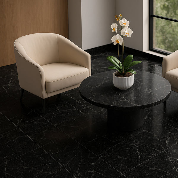 ALLMARBLE CALACATTA EXTRA 60X60 RECT